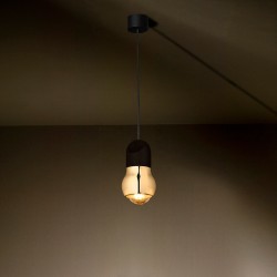 TAL KALEBAS E27 SUSPENSION suspension lamp