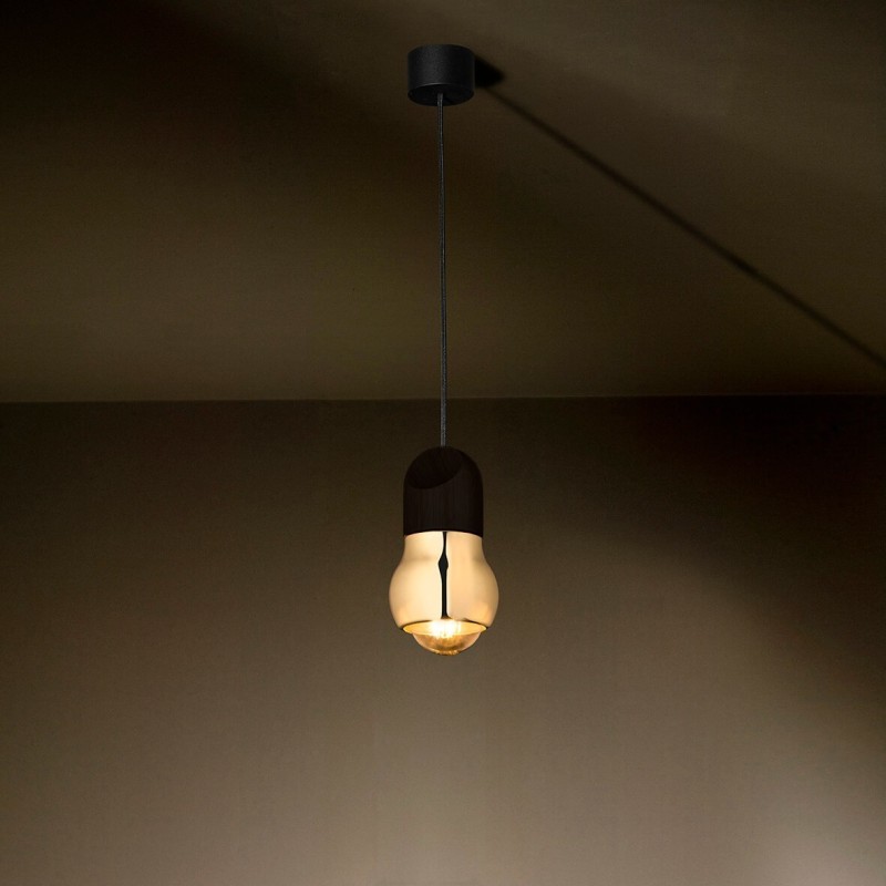 TAL KALEBAS E27 SUSPENSION hanglamp