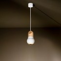TAL KALEBAS E27 SUSPENSION hanglamp