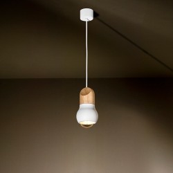 TAL KALEBAS E27 SUSPENSION suspension lamp