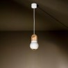 TAL KALEBAS E27 SUSPENSION suspension lamp