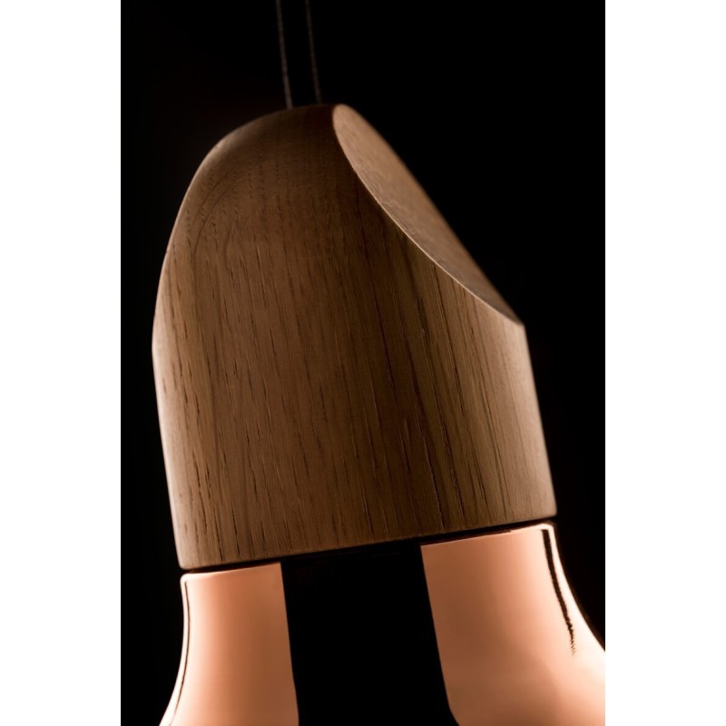 TAL KALEBAS E27 SUSPENSION hanglamp