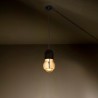 TAL KALEBAS E27 SUSPENSION M10 suspension lamp
