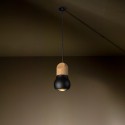 TAL KALEBAS LED M10 CI MAINS DIMMABLE hanglamp