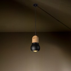 TAL KALEBAS LED M10 CI MAINS DIMMABLE suspension lamp