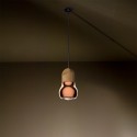TAL KALEBAS LED M10 CI MAINS DIMMABLE hanglamp