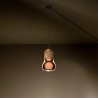 TAL KALEBAS LED M10 CI MAINS DIMMABLE suspension lamp