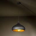 TAL KAZAN E27 hanglamp