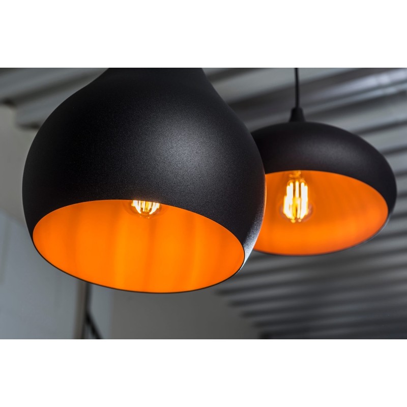 TAL KAZAN E27 hanglamp
