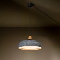 TAL LUZIEN dB E27 hanglamp