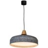 TAL LUZIEN dB E27 suspension lamp