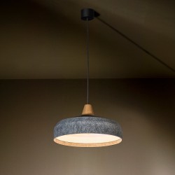 TAL LUZIEN dB LED DIMMABLE hanglamp