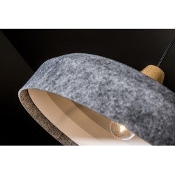 TAL LUZIEN dB LED DIMMABLE suspension lamp