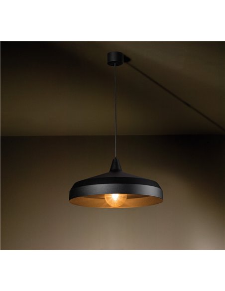 Tal Lighting LUZIEN E27 Hängelampe