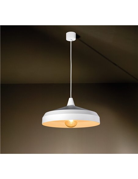 TAL LUZIEN E27 hanglamp