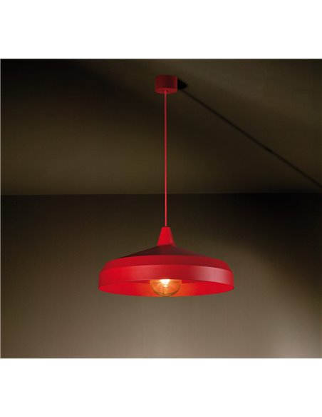 TAL LUZIEN E27 hanglamp