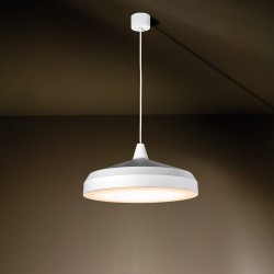 TAL LUZIEN SMD LED DIMMABLE suspension lamp