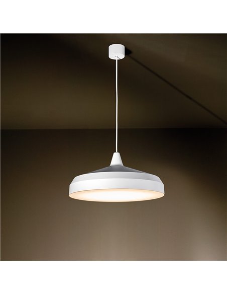 TAL LUZIEN SMD LED DIMMABLE hanglamp