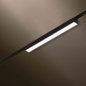 TAL MAGNETIC LED 48V L1408 OPAL trackverlichting