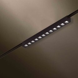 TAL MAGNETIC LED 48V L286 UGR trackverlichting