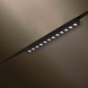 TAL MAGNETIC LED 48V L286 UGR track lighting
