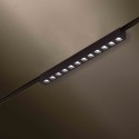 TAL MAGNETIC LED 48V L567 UGR trackverlichting