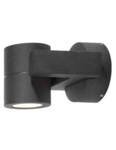 TAL MAX 50 LUXEON M WC wandlamp / grondlamp