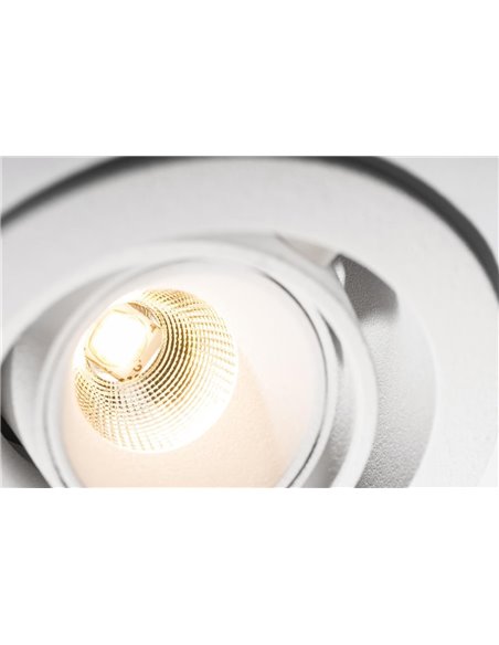 Tal Lighting MICRO ECLIPS LEAF Einbaustrahler