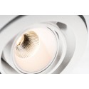 TAL MICRO ECLIPS LEAF inbouwspot