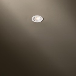 TAL MICRO ECLIPS TORSION recessed spot
