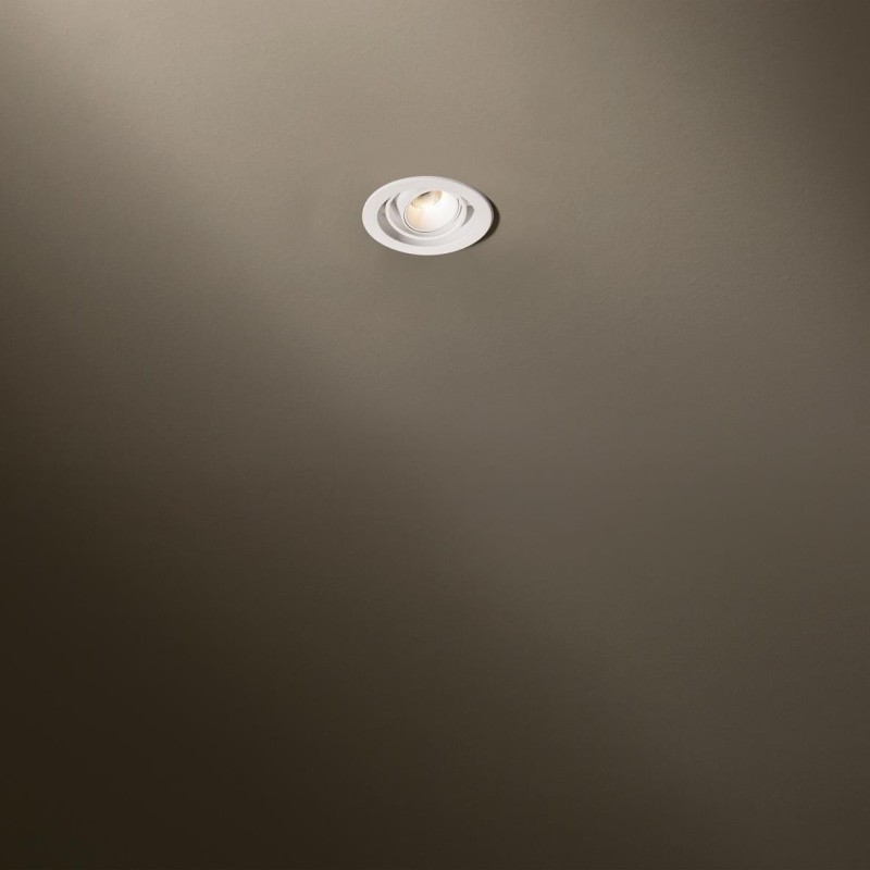 TAL MICRO ECLIPS TORSION inbouwspot