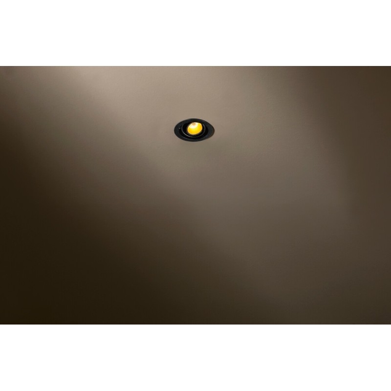 TAL MICRO ECLIPS TORSION inbouwspot