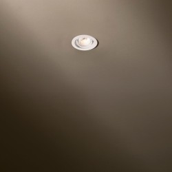 TAL MICRO ECLIPS TORSION recessed spot
