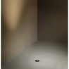 TAL MICRO OBO ROUND FOCUS NXT CLEAR GLASS LUX M recessed spot