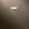 TAL MICRO TOMMY 1 LEAF recessed spot