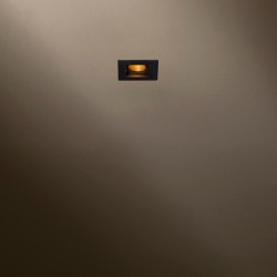 TAL MICRO TOMMY 1 TORSION recessed spot