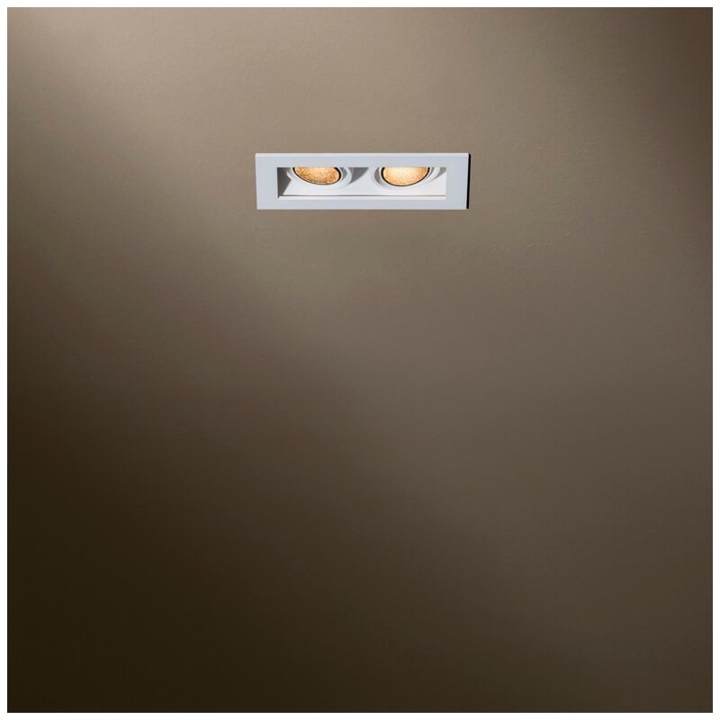 TAL MICRO TOMMY 2 TORSION inbouwspot