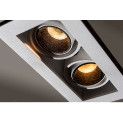 TAL MICRO TOMMY 2 TORSION recessed spot