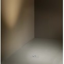 TAL MICRO UBO ROUND CLEAR GLASS LUX M inbouwlamp