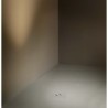 TAL MICRO UBO ROUND FOCUS CLEAR GLASS LUX M recessed spot