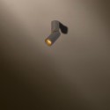 TAL MICROSCOOP plafondlamp