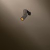 TAL MICROSCOOP ceiling lamp
