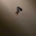 TAL MICROSCOOP plafondlamp