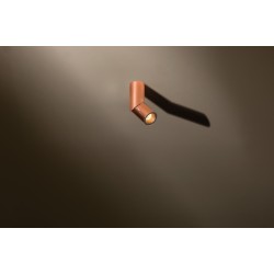TAL MICROSCOOP ceiling lamp