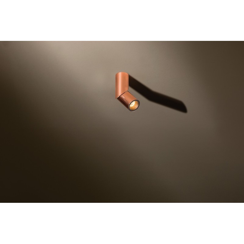 TAL MICROSCOOP plafondlamp