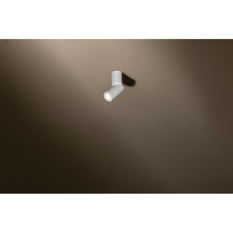 TAL MICROSCOOP plafondlamp
