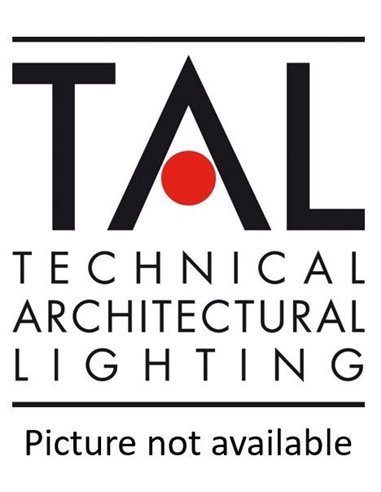 TAL LIGHTING MINI INTANA/NOBEL SFEROS TRIMLESS FRAME