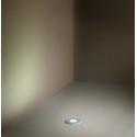 TAL MINI OBO ROUND LUXEON M WC 180° inbouwlamp