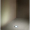 TAL MINI OBO ROUND LUXEON M WC CLEAR GLASS recessed spot