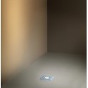 TAL MINI OBO SQUARE LUXEON M WC 180° inbouwlamp